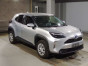 2021 Toyota YARIS CROSS