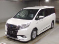 2015 Toyota Noah