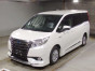 2015 Toyota Noah