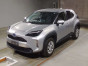 2021 Toyota YARIS CROSS