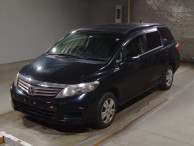 2008 Honda Airwave