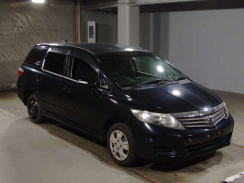 2008 Honda Airwave GJ2[2]