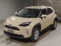 2021 Toyota YARIS CROSS