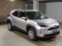 2021 Toyota YARIS CROSS