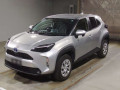 2021 Toyota YARIS CROSS