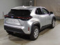 2021 Toyota YARIS CROSS