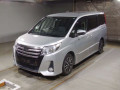 2014 Toyota Noah