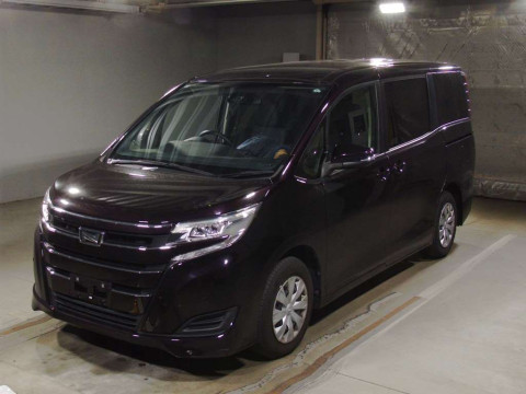 2021 Toyota Noah ZRR80G[0]