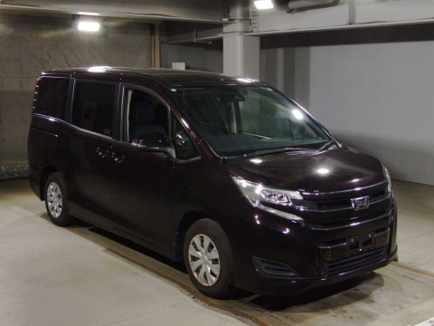 2021 Toyota Noah ZRR80G[2]