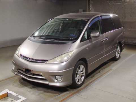 2004 Toyota Estima ACR30W[0]