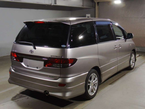 2004 Toyota Estima ACR30W[1]