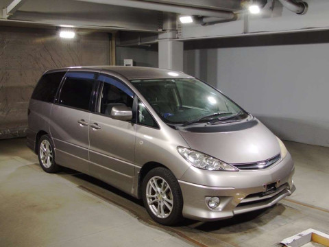 2004 Toyota Estima ACR30W[2]