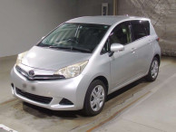 2012 Toyota Ractis