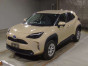 2021 Toyota YARIS CROSS