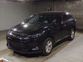 2015 Toyota Harrier