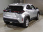 2021 Toyota YARIS CROSS