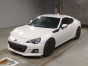 2014 Subaru BRZ