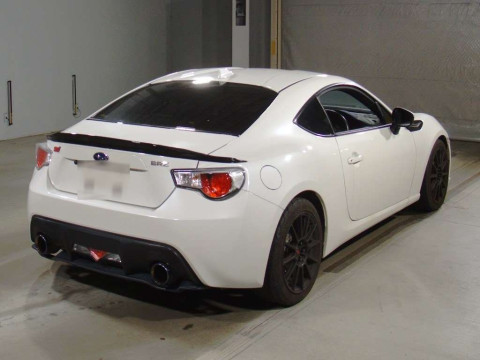 2014 Subaru BRZ ZC6[1]