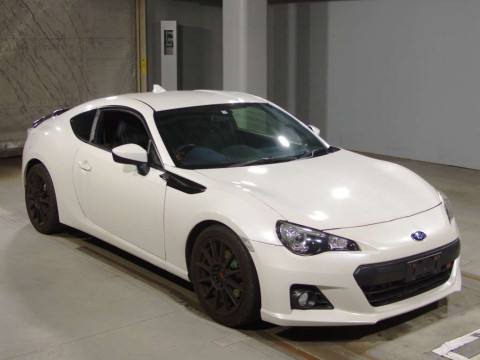 2014 Subaru BRZ ZC6[2]