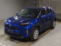 2021 Toyota YARIS CROSS