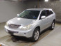 2009 Toyota Harrier Hybrid