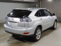 2009 Toyota Harrier Hybrid