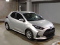 2021 Toyota YARIS