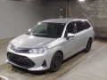 2019 Toyota Corolla Fielder