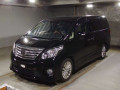 2013 Toyota Alphard