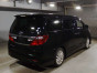 2013 Toyota Alphard