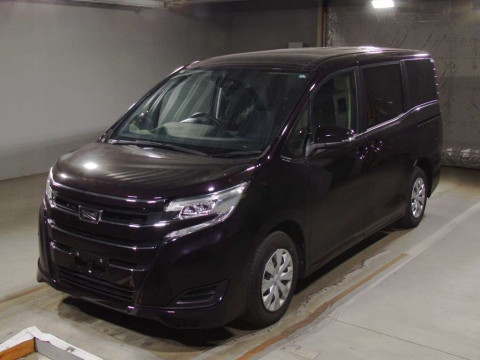 2021 Toyota Noah ZRR80G[0]