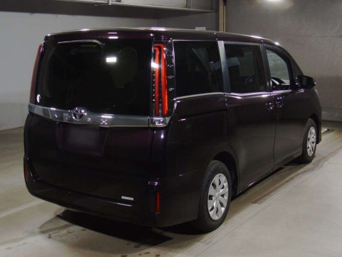 2021 Toyota Noah ZRR80G[1]