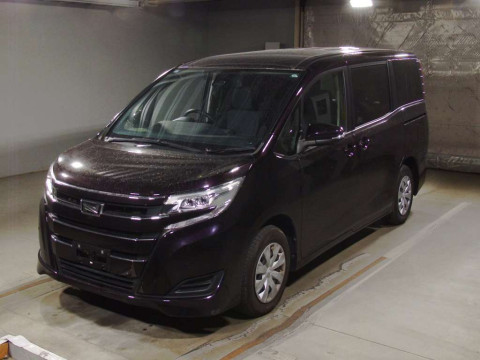 2021 Toyota Noah ZRR80G[0]