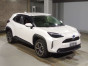 2020 Toyota YARIS CROSS