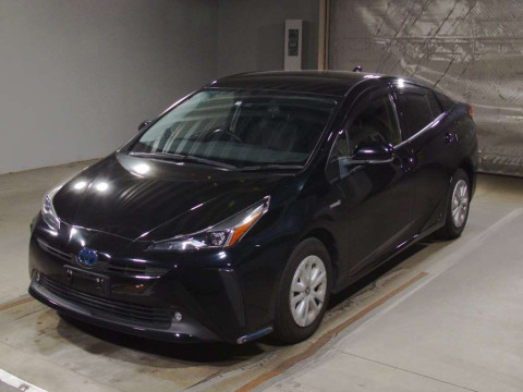 2019 Toyota Prius ZVW51[0]