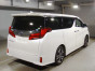 2018 Toyota Alphard