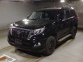 2015 Toyota Land Cruiser Prado