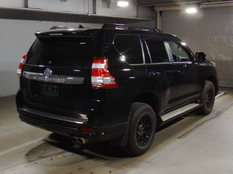 2015 Toyota Land Cruiser Prado TRJ150W[1]