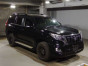 2015 Toyota Land Cruiser Prado