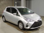 2018 Toyota Vitz