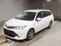 2017 Toyota Corolla Fielder