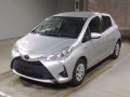 2018 Toyota Vitz