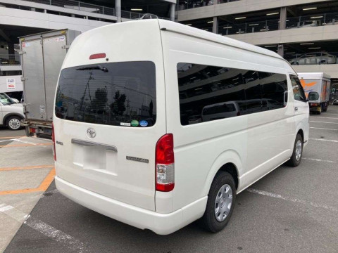 2015 Toyota Hiace Wagon TRH224W[1]