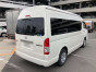 2015 Toyota Hiace Wagon