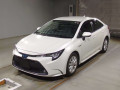 2019 Toyota Corolla Sedan