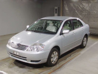 2004 Toyota Corolla Sedan