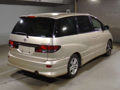 2004 Toyota Estima ACR30W[1]