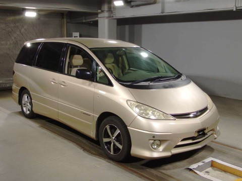 2004 Toyota Estima ACR30W[2]