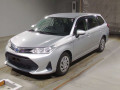 2017 Toyota Corolla Fielder