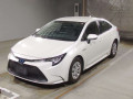 2019 Toyota Corolla Sedan